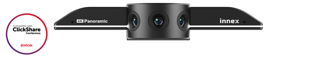 Kamera Wideokonferencyjna Panoramiczna INNEX C830